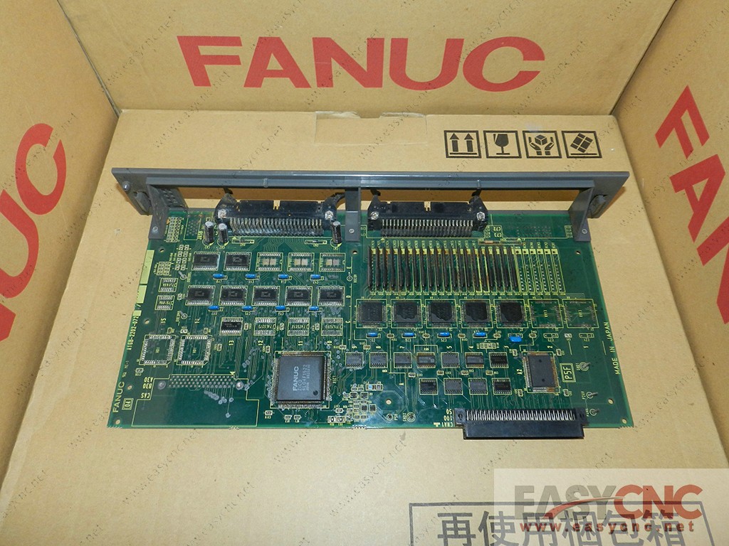A16B-2202-0727 Fanuc PCB used