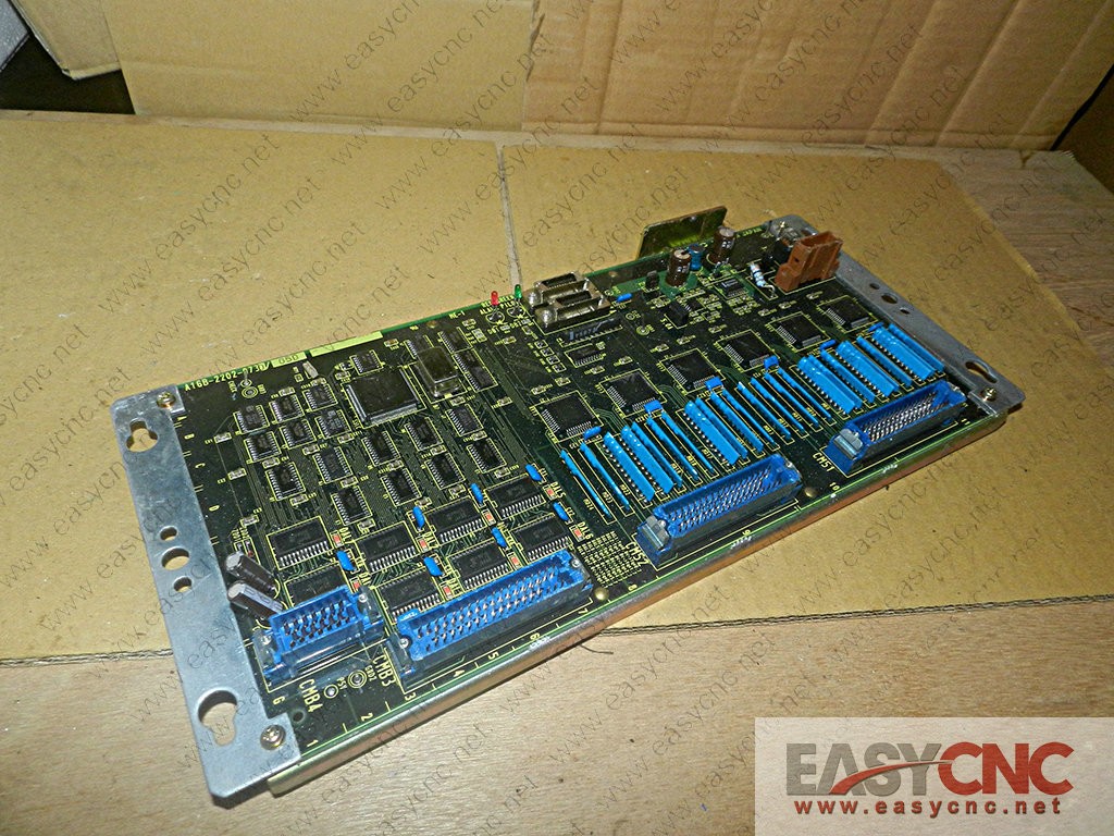 A16B-2202-0730 Fanuc PCB used