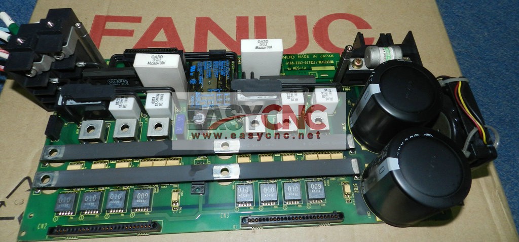 A16B-2202-0774 Fanuc PCB used