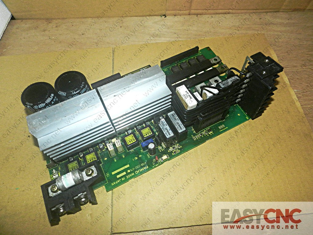 A16B-2202-078 Fanuc PCB used