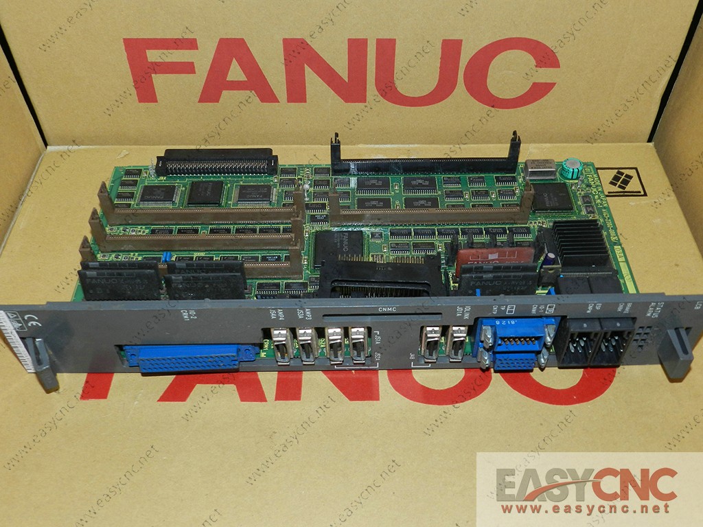 A16B-2202-0880 Fanuc PCB used
