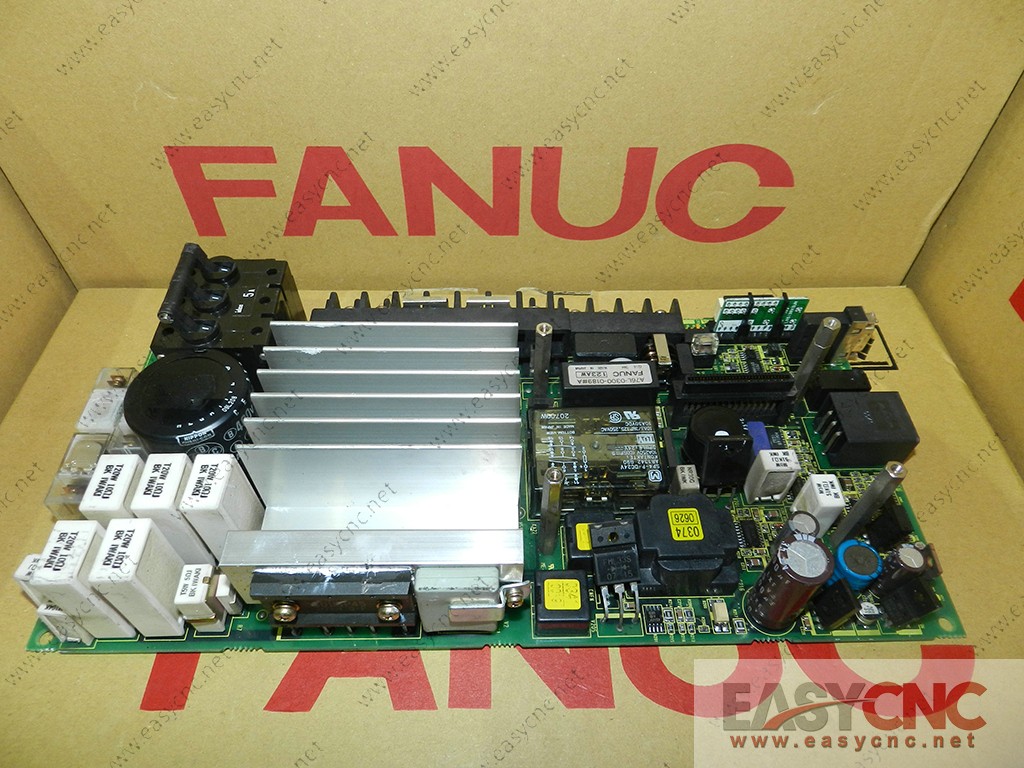 A16B-2202-0950 Fanuc PCB used