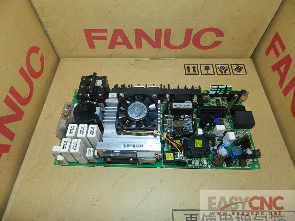 A16B-2202-0951 Fanuc PCB used