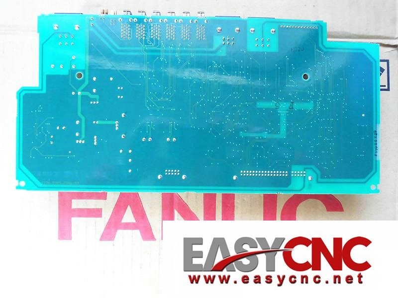 A16B-2202-0991 Fanuc servo control board used