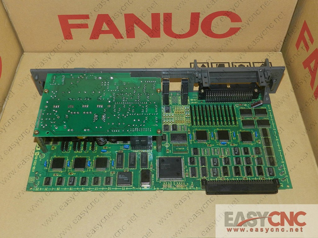 A16B-2203-0045 A20B-1005-0421 Fanuc power IO board used