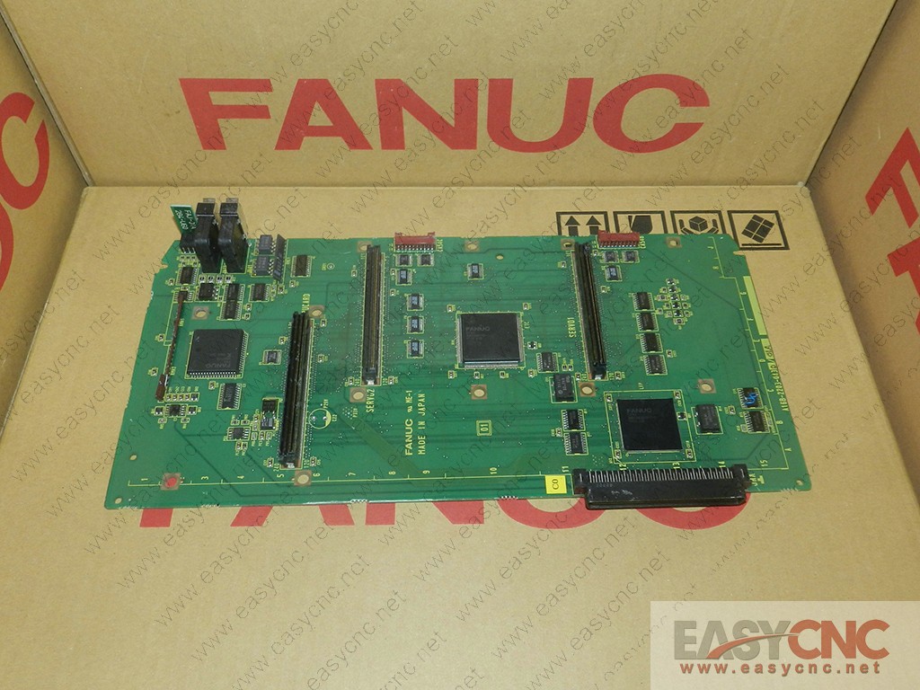 A16B-2203-0430 Fanuc PCB used