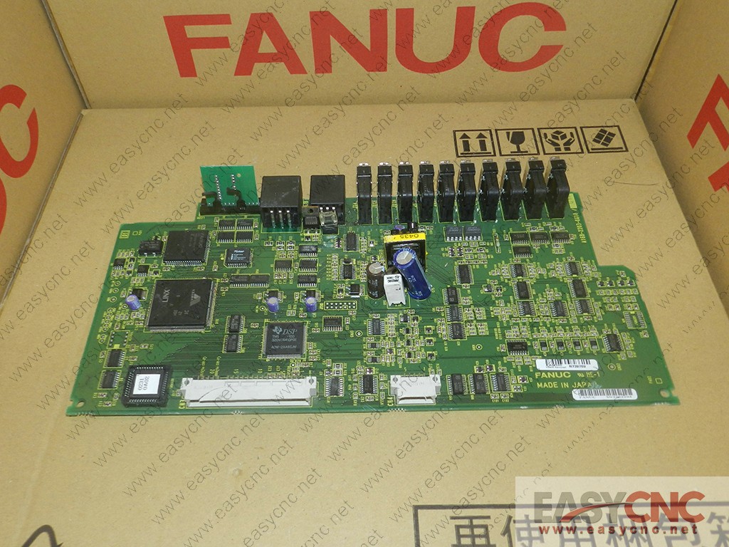 A16B-2203-0610 Fanuc PCB used