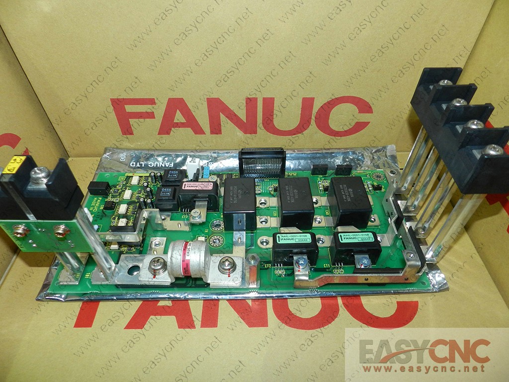 A16B-2203-0621 Fanuc PCB power board new