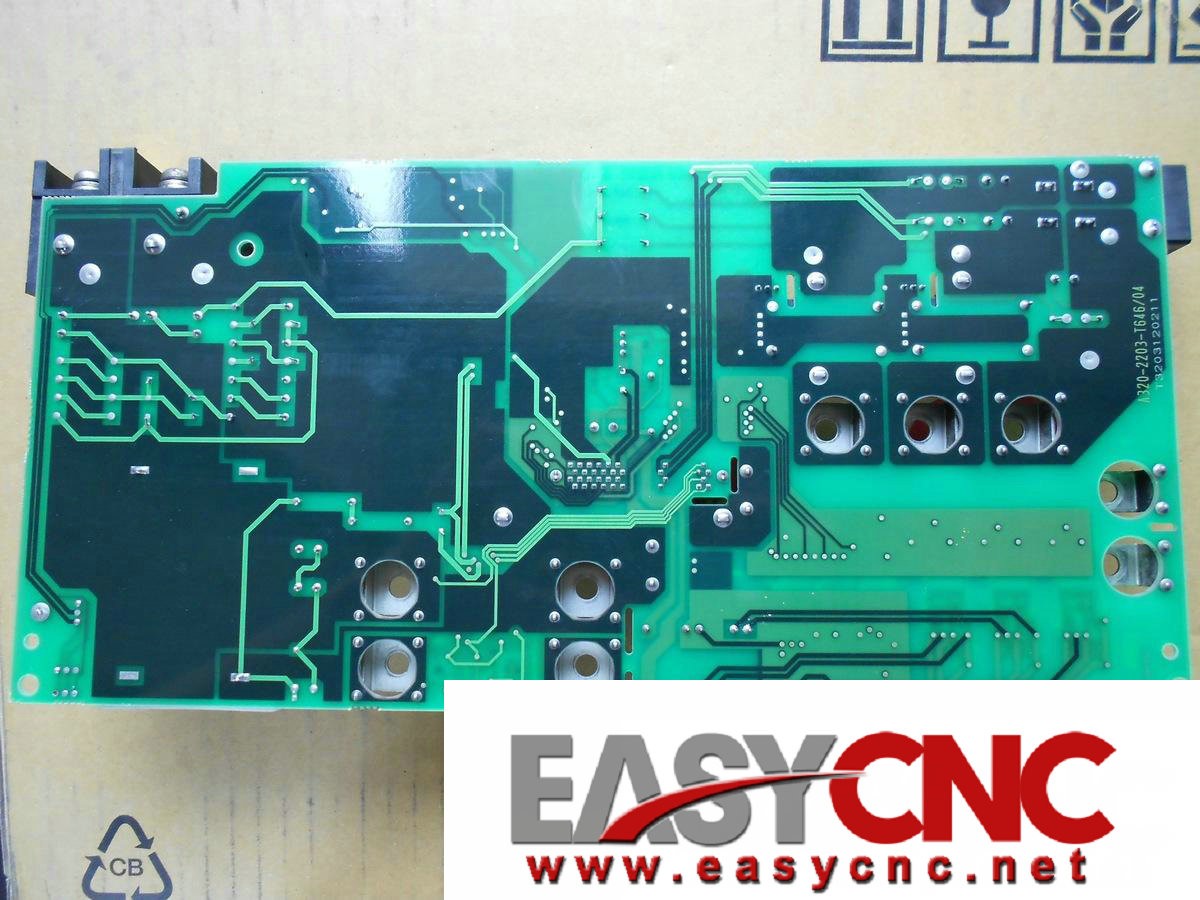 A16B-2203-0640 Fanuc PCB used