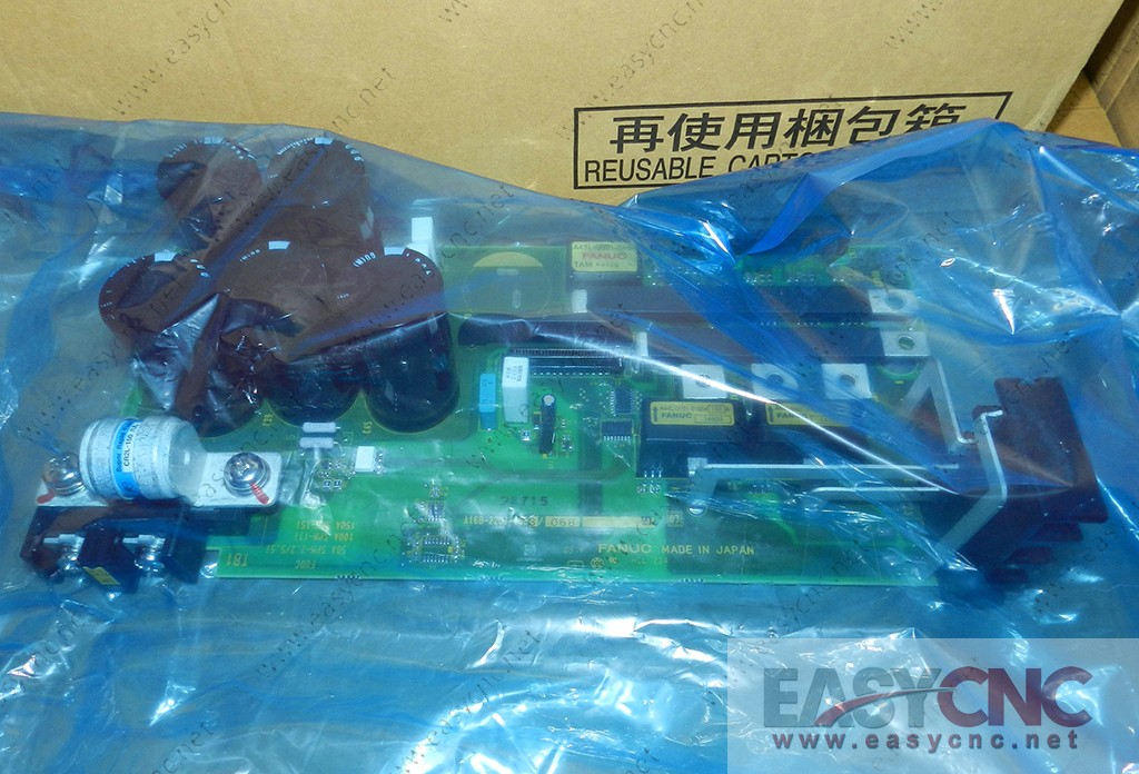 A16B-2203-0653 Fanuc Power PCB new