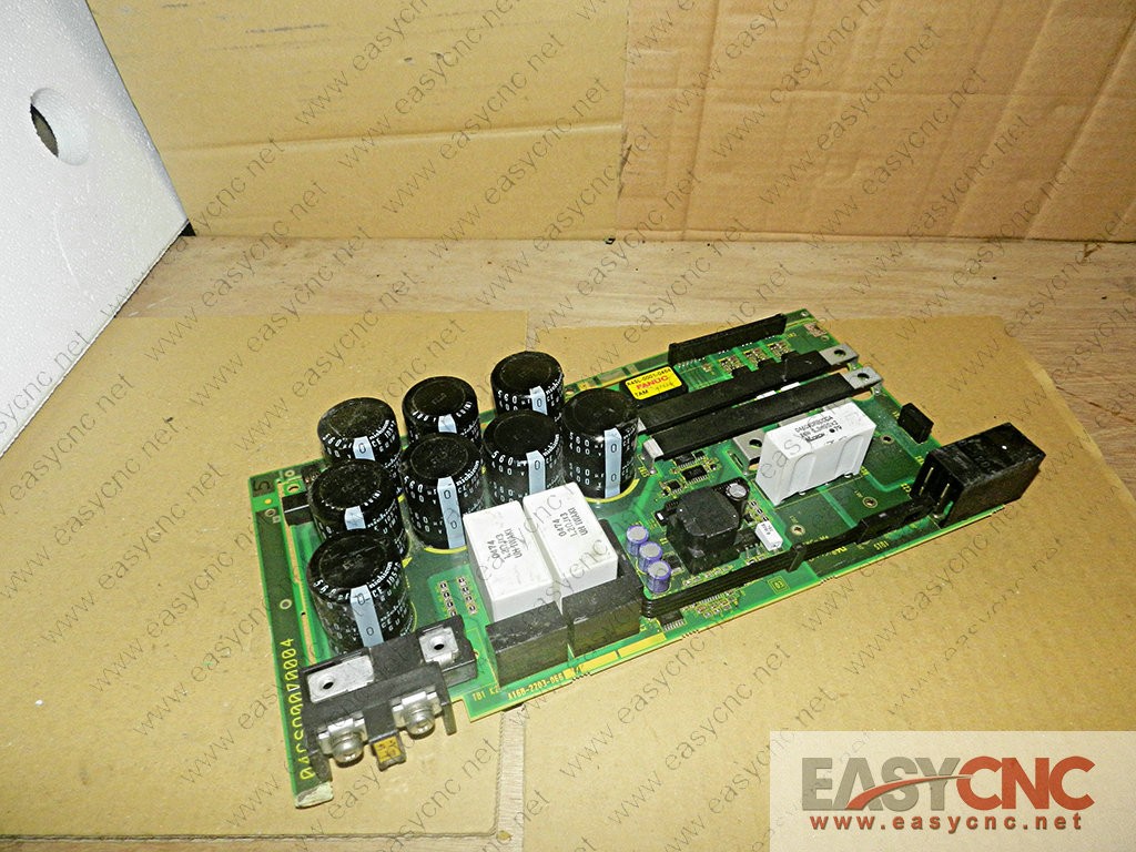 A16B-2203-066 Fanuc PCB used