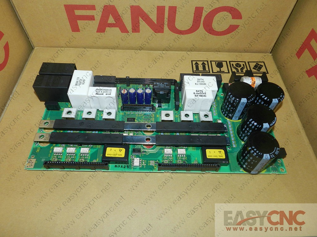 A16B-2203-0678 Fanuc PCB power board new