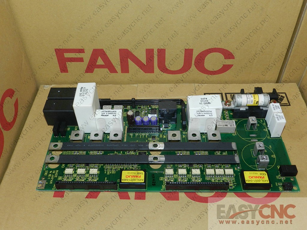 A16B-2203-0810 Fanuc PCB power board new