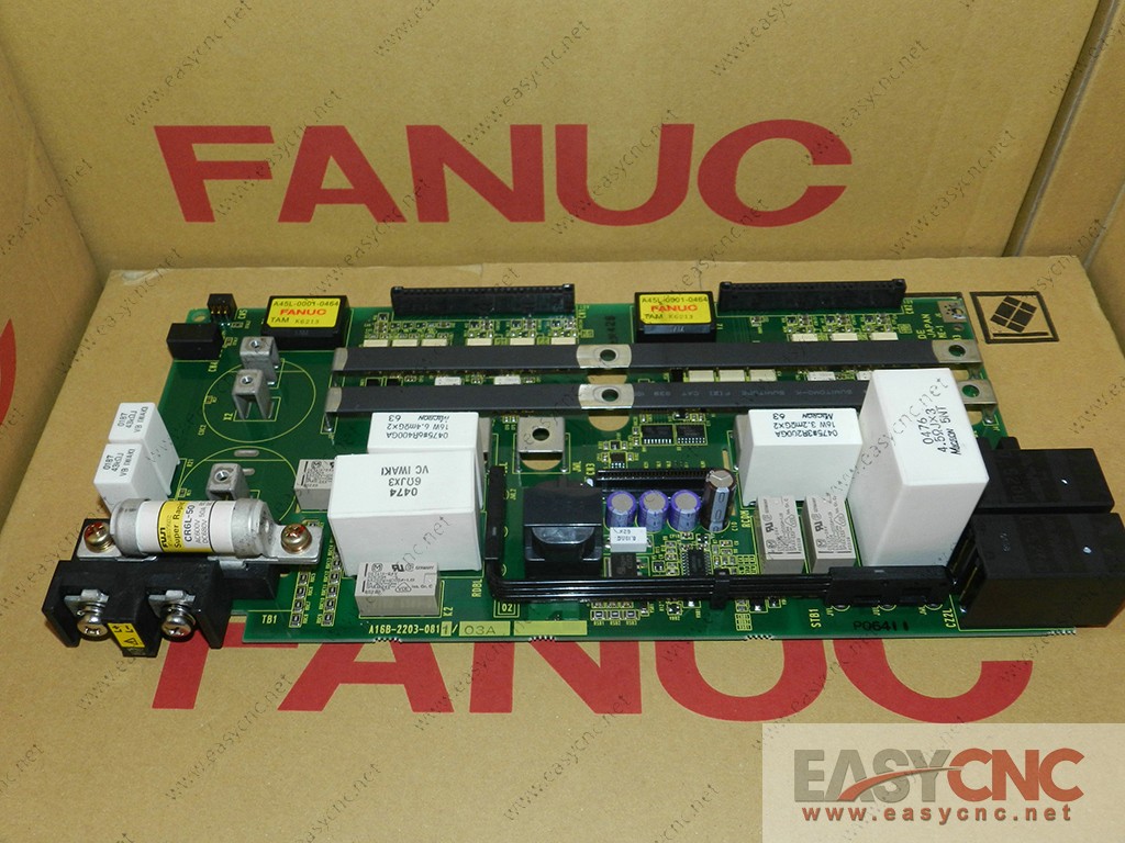 A16B-2203-0811 Fanuc PCB new