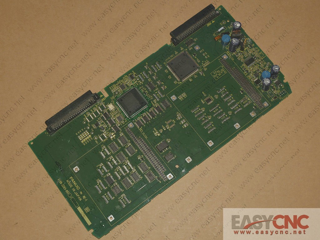 A16B-2203-093 Fanuc PCB used