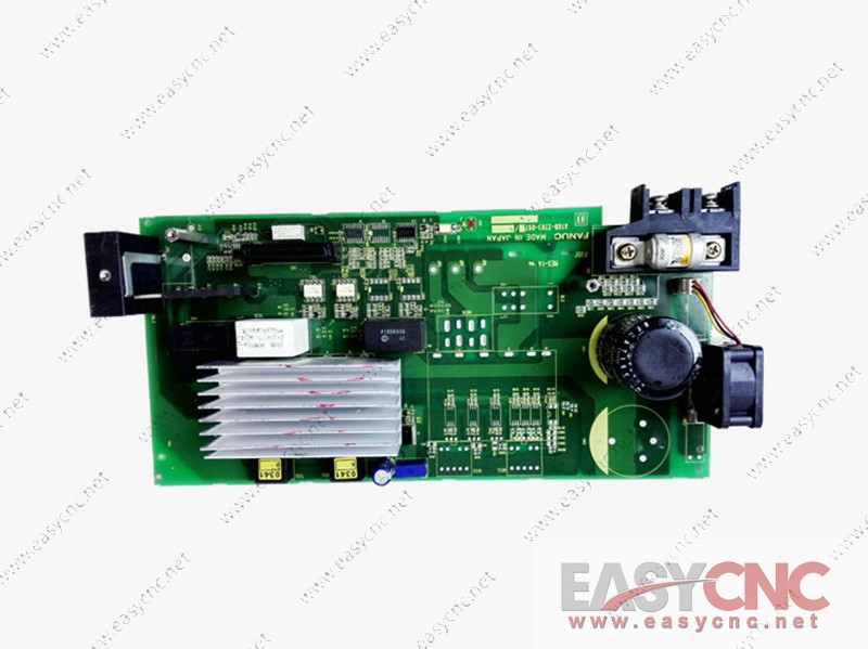 A16B-2203-0972 Fanuc PCB used