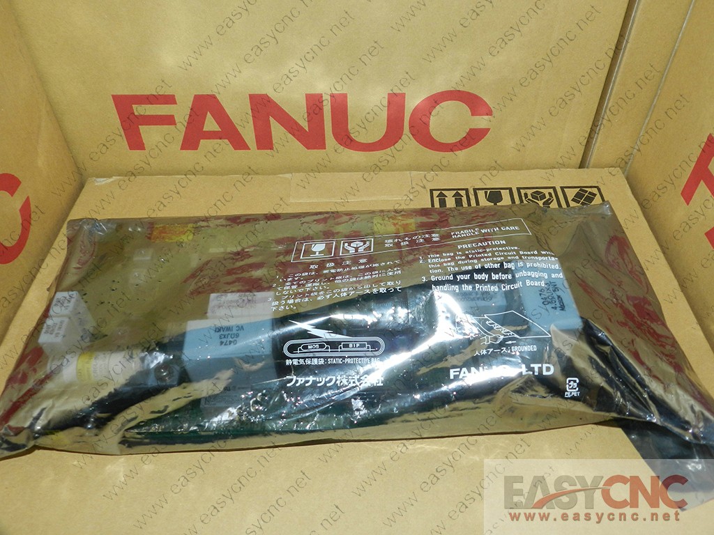 A16B-2203-0821 Fanuc PCB power board new