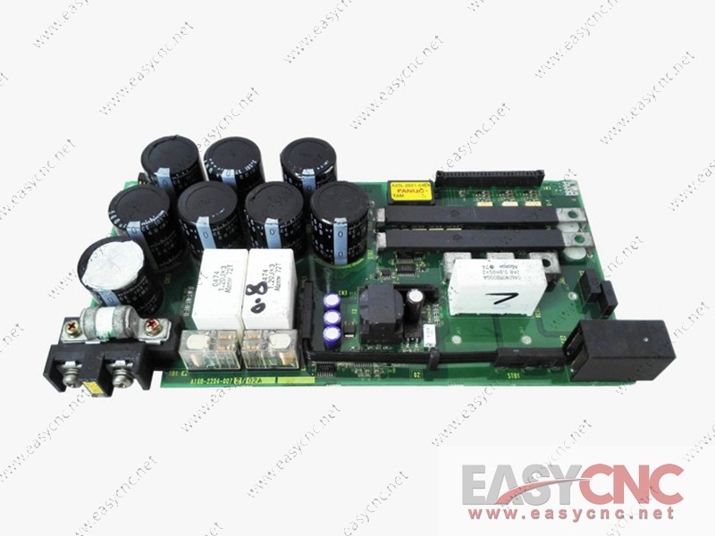 A16B-2204-0072 Fanuc PCB used