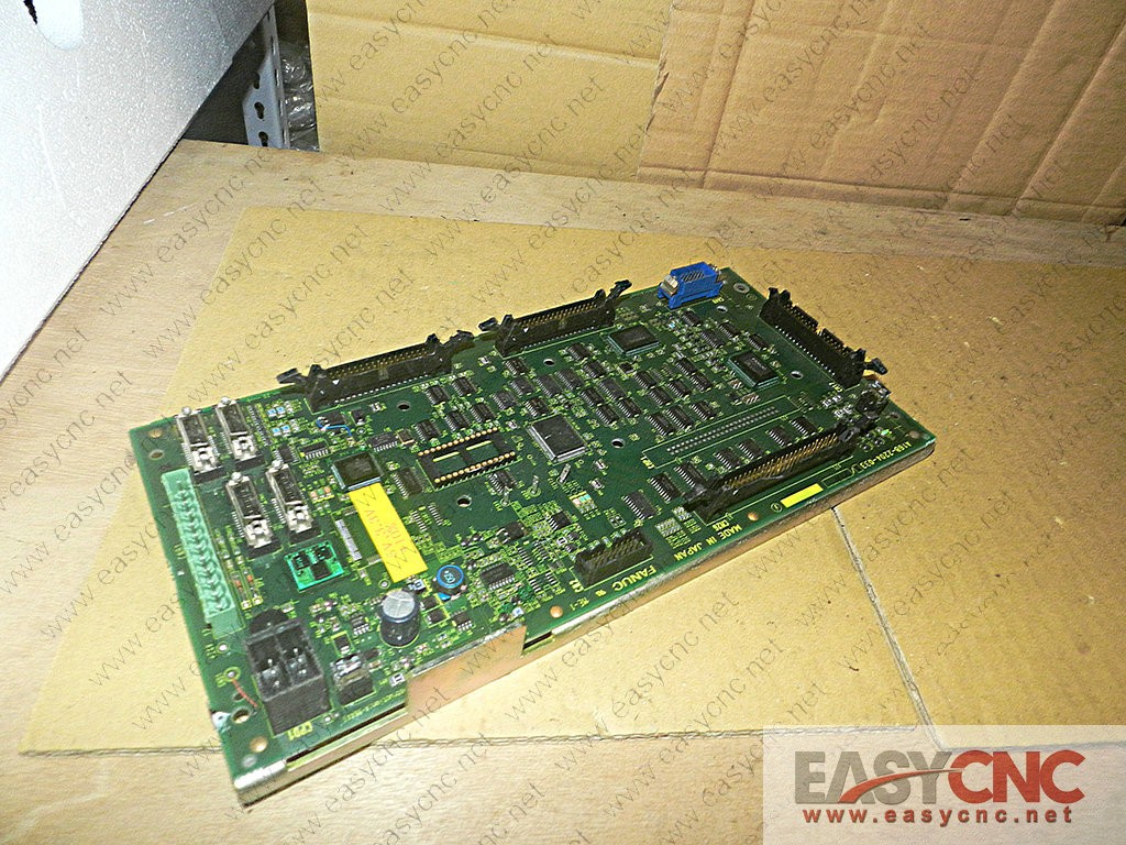A16B-2204-0335 Fanuc PCB used