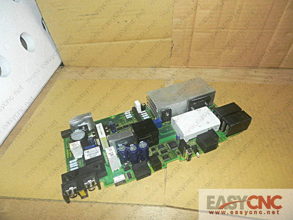 A16B-2204-0371 Fanuc PCB used