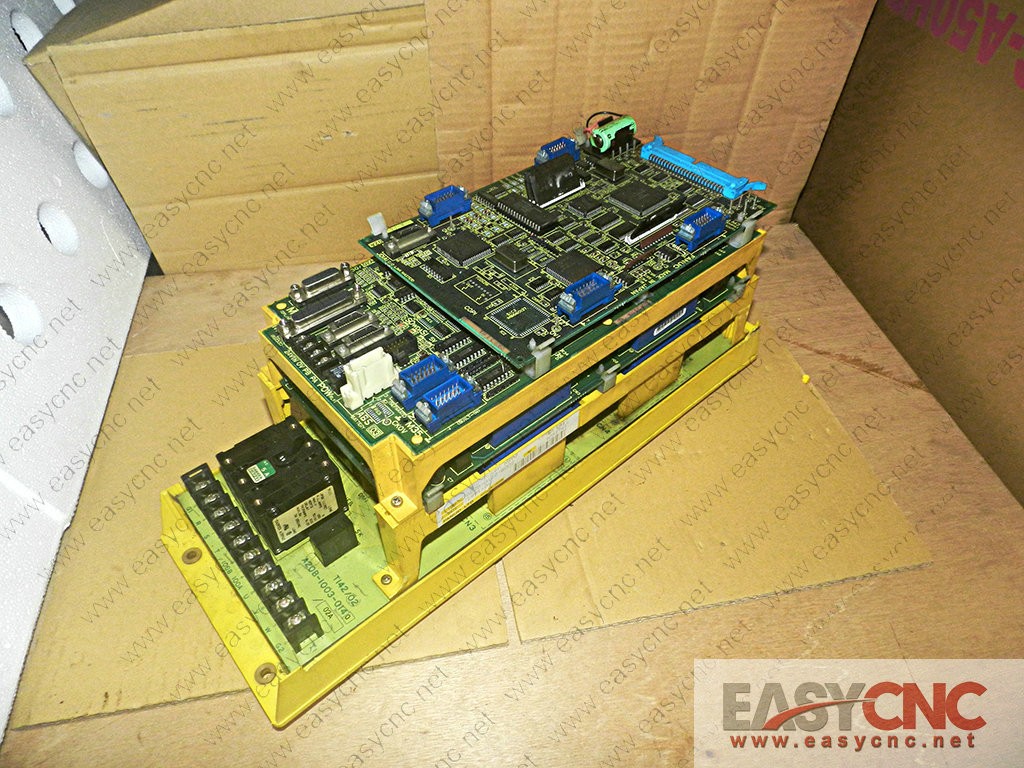 A16B-2300-0040 Fanuc PCB used
