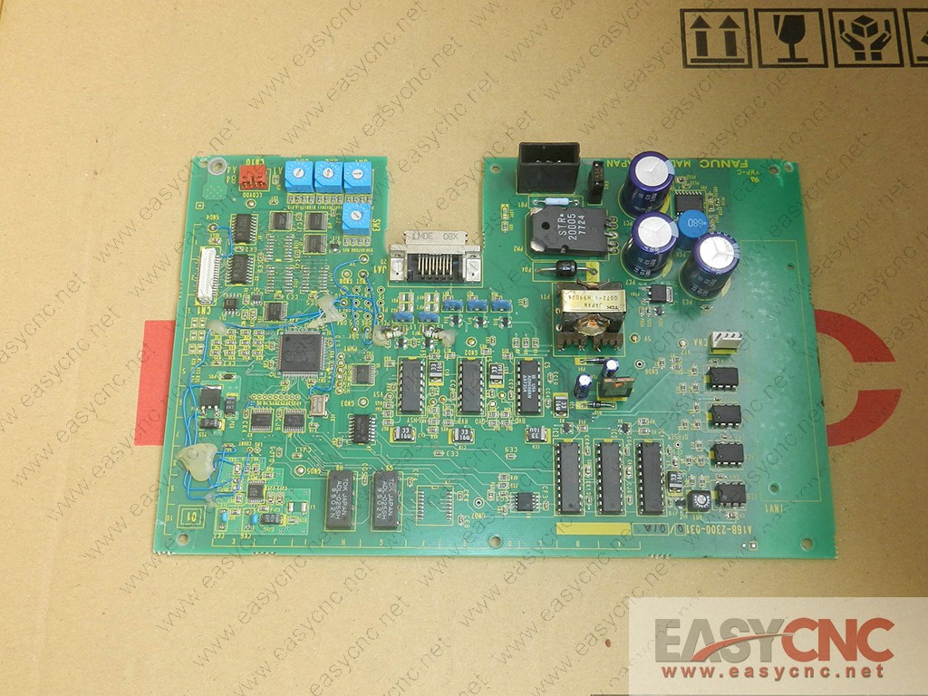 A16B-2300-0310 Fanuc PCB used