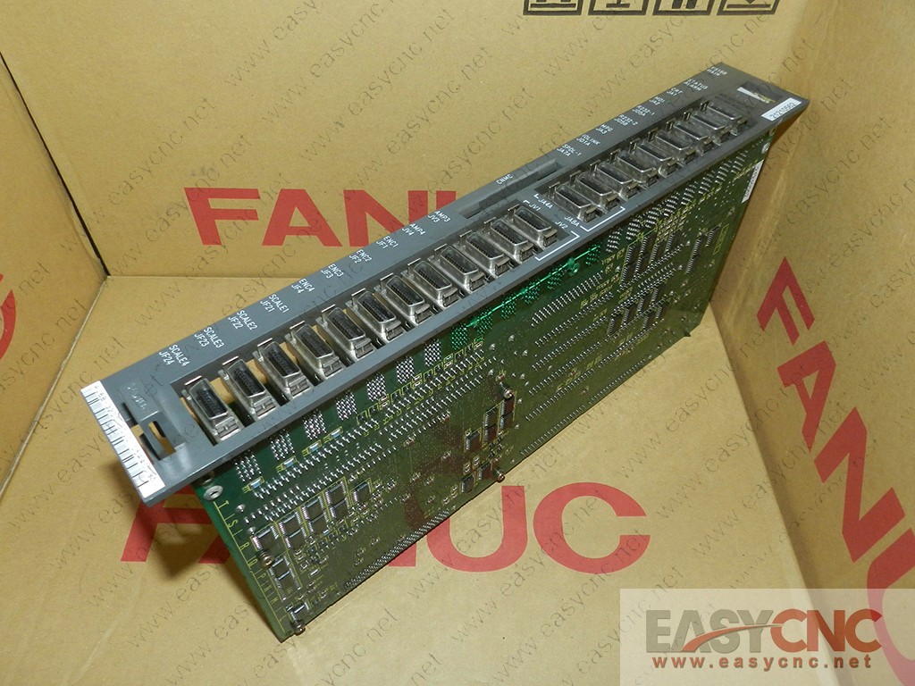 A16B-3200-0010 Fanuc main board used