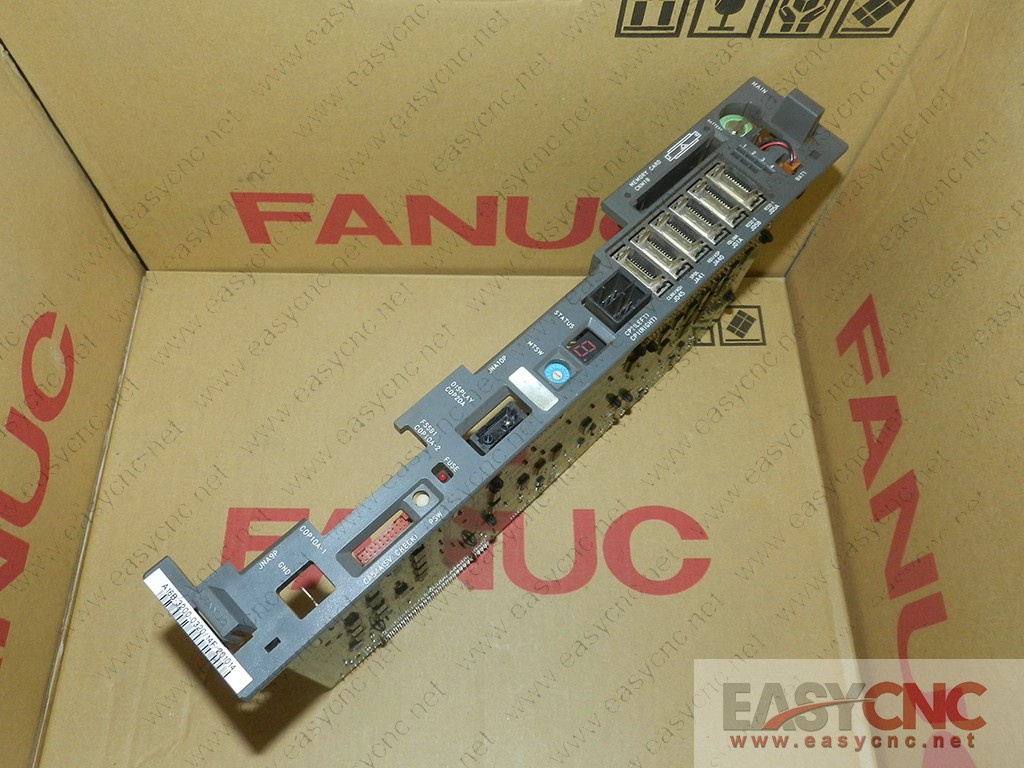A16B-3200-0320 Fanuc main board used