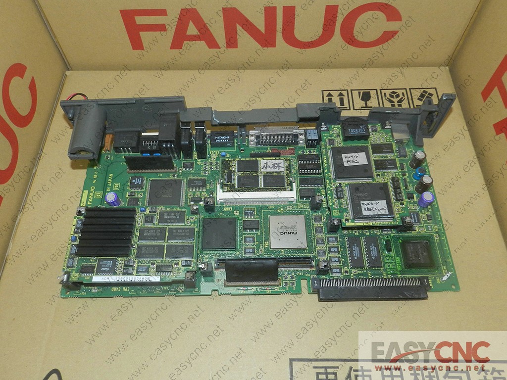 A16B-3200-0331 Fanuc mainboard used