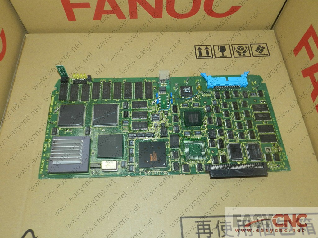 A16B-3200-0350 Fanuc PCB used