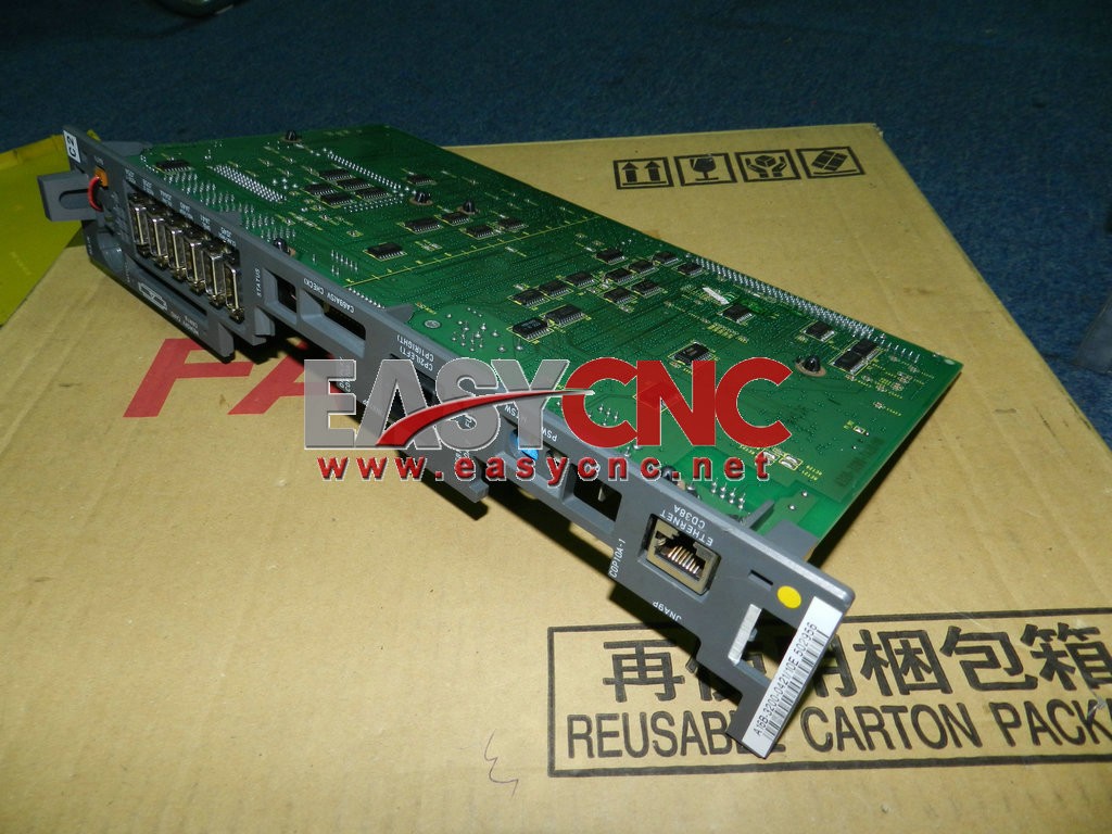 A16B-3200-0421 Fanuc PCB used