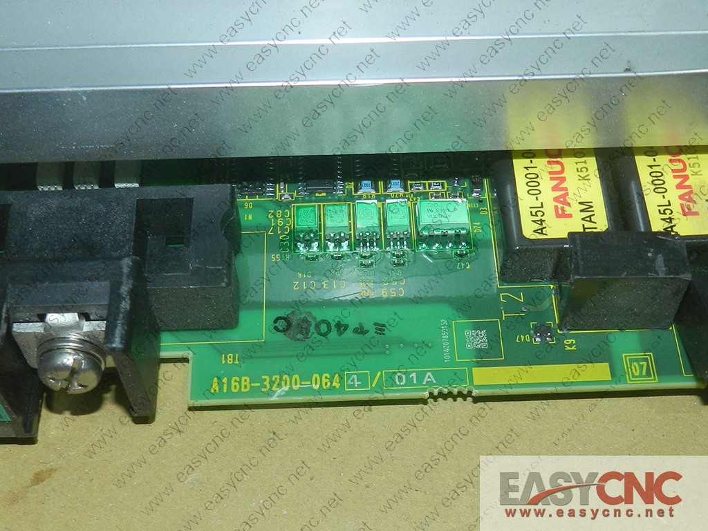 A16B-3200-0644 Fanuc PCB used
