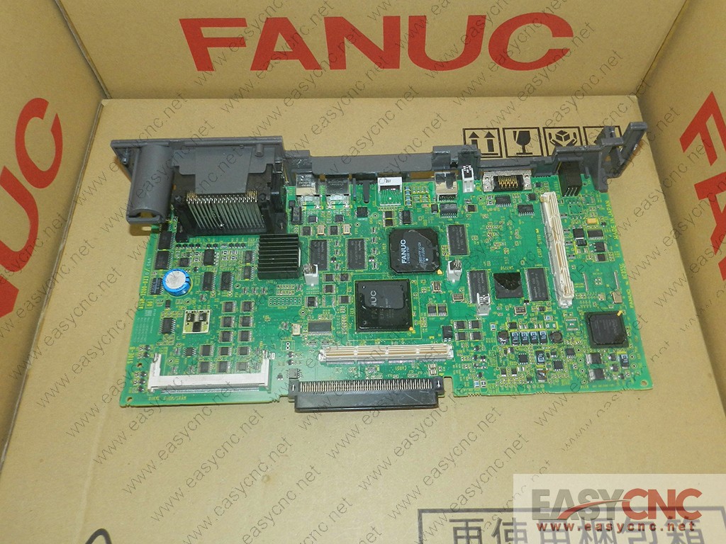 A16B-3200-0730 Fanuc mainboard used