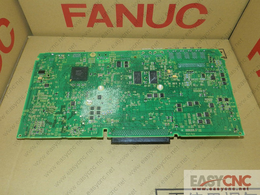 A16B-3200-0732 Fanuc mainboard used
