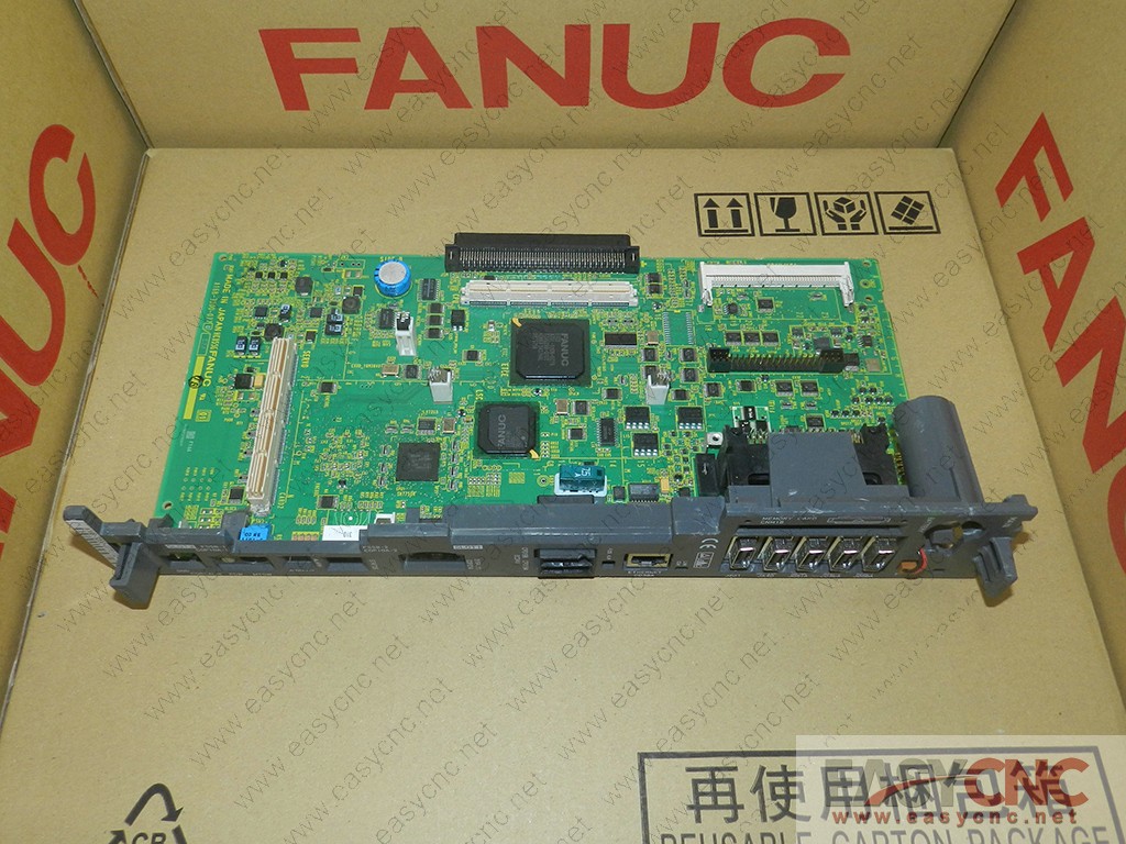A16B-3200-0770 Fanuc mainboard used