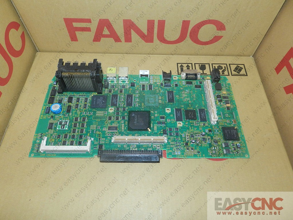 A16B-3200-080 Fanuc control board used