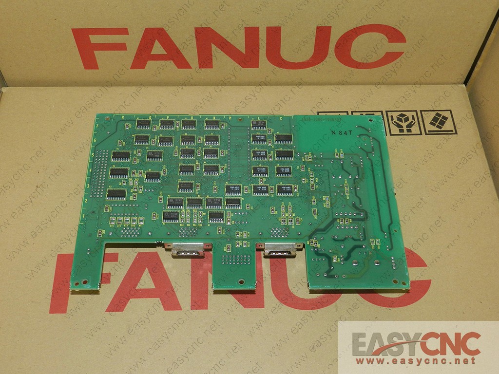 A16B-3300-0030 Fanuc PCB used