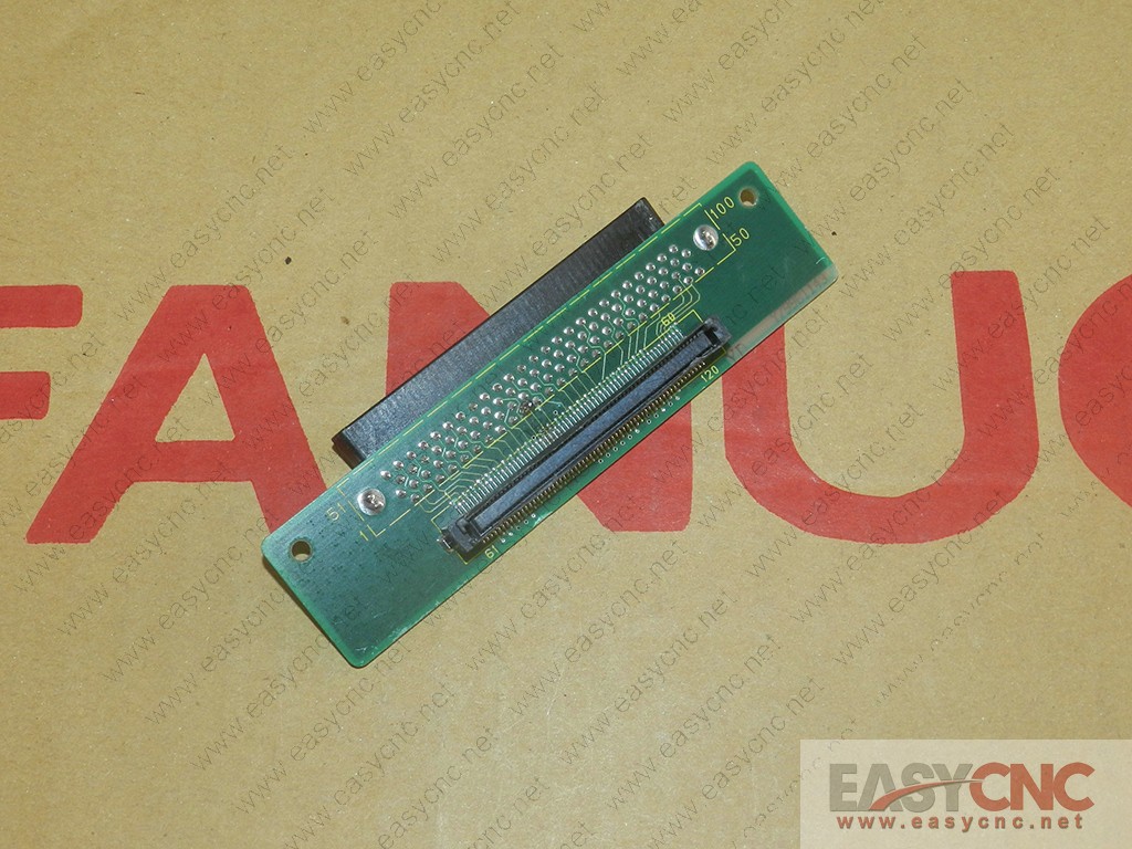 A16B-6961-0290 Fanuc connection board used