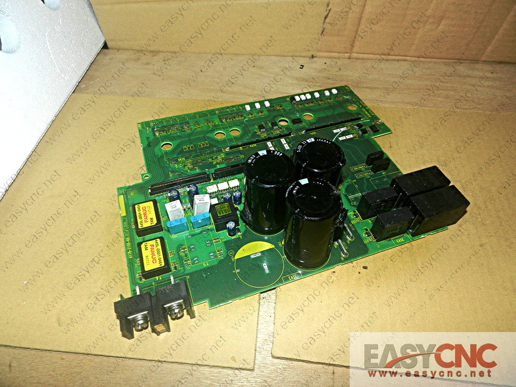 A17B-2100-0601 Fanuc PCB used