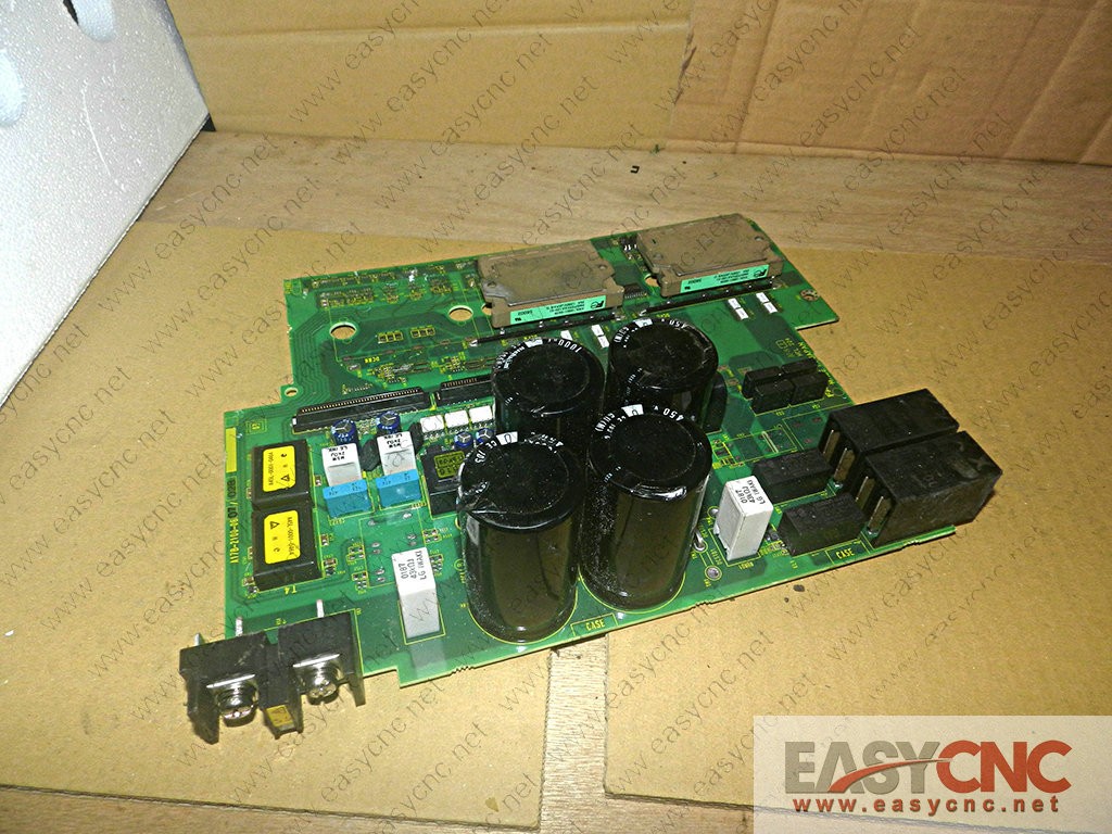 A17B-2100-0607 Fanuc PCB used