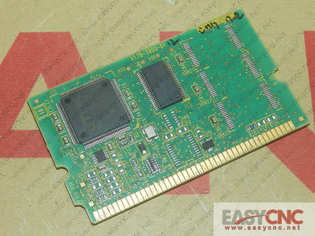 A17B-3900-0112 Fanuc PCB new