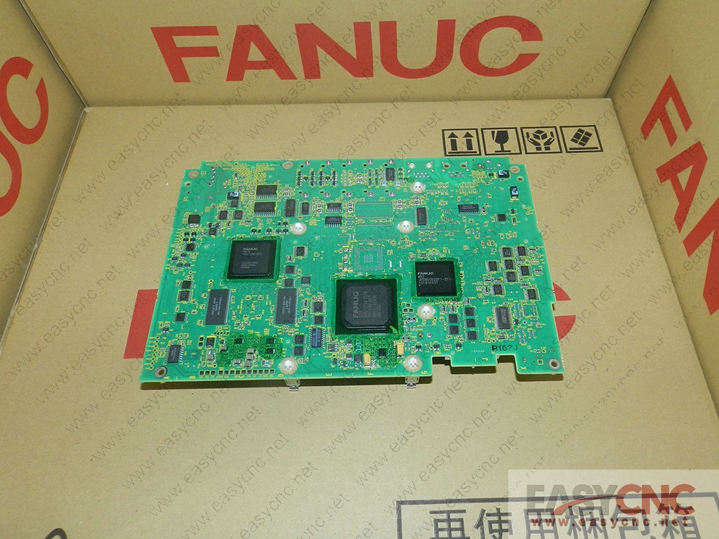 A17B-8100-0126 Fanuc 0i-F mainboard new