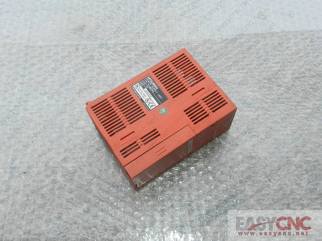 A1S61PN Mitsubishi power supply unit used