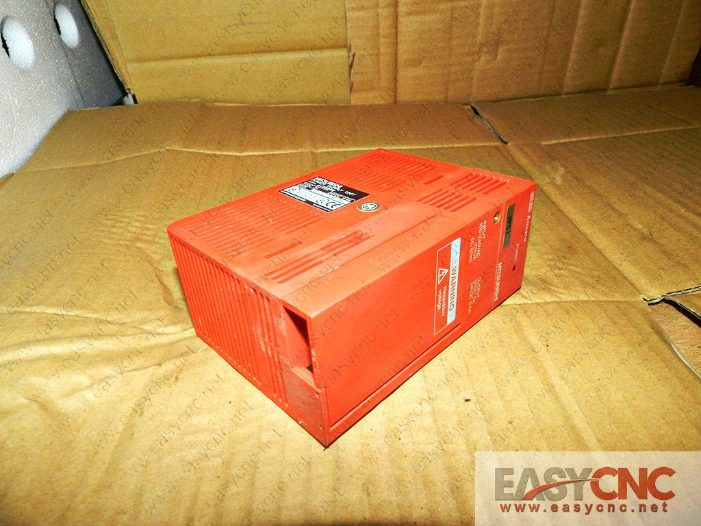 A1S62PN Mitsubishi power supply unit used
