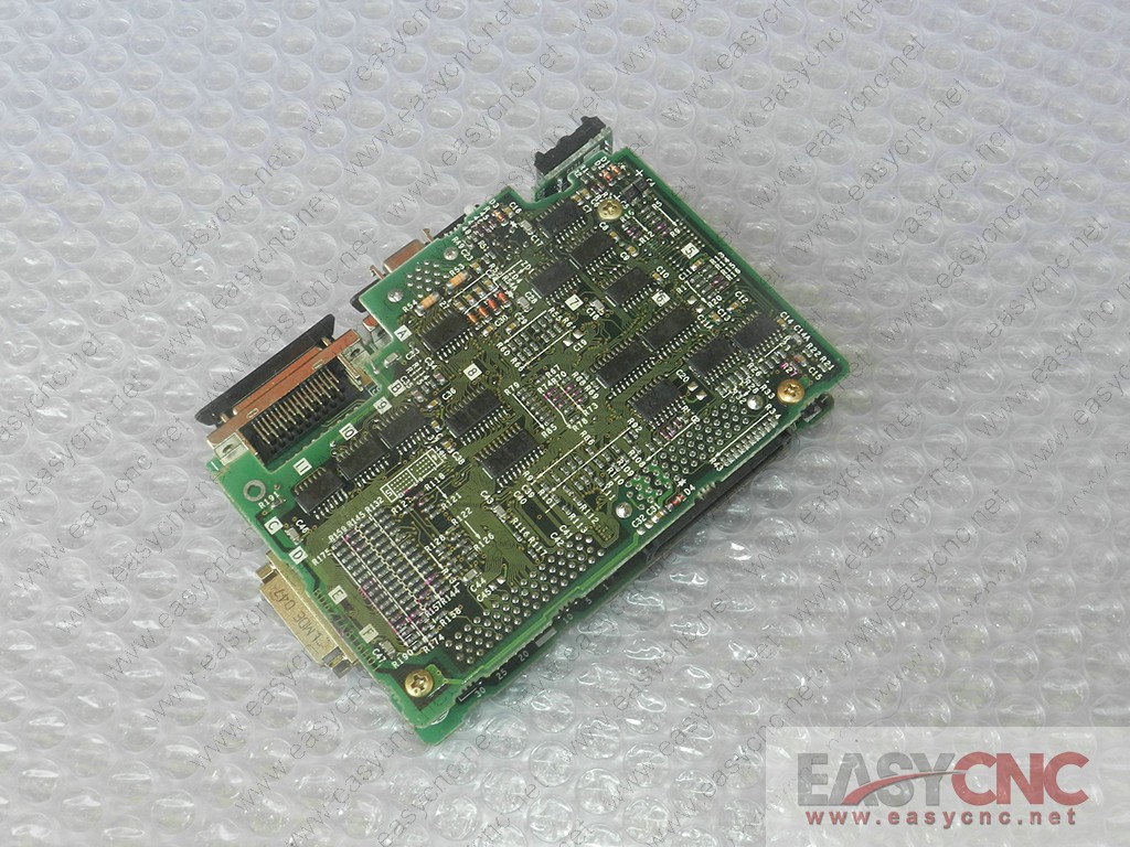 A1SD75M2 Mitsubishi positioning unit used no shell