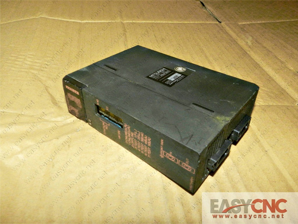 A1SJ71AP21 Mitsubishi MELSEC NET II used