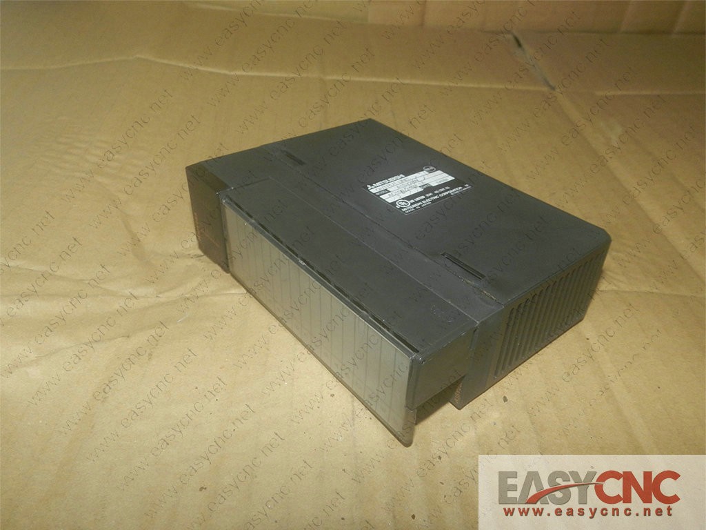 A1SY28A Mitsubishi output unit used