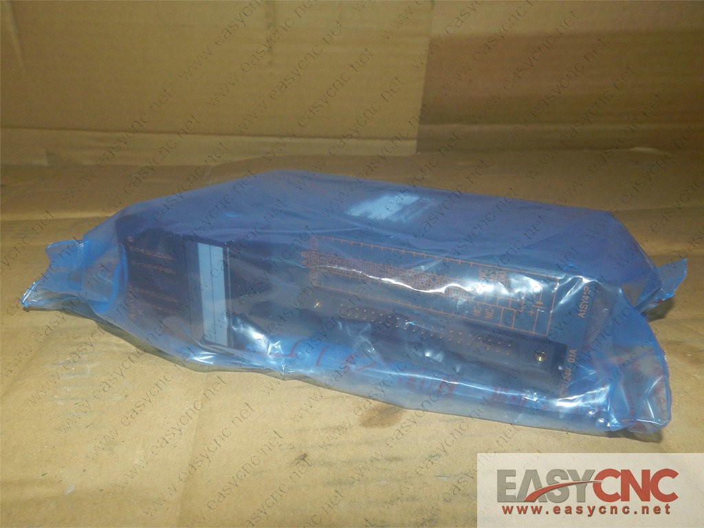 A1SY41P Mitsubishi output unit used