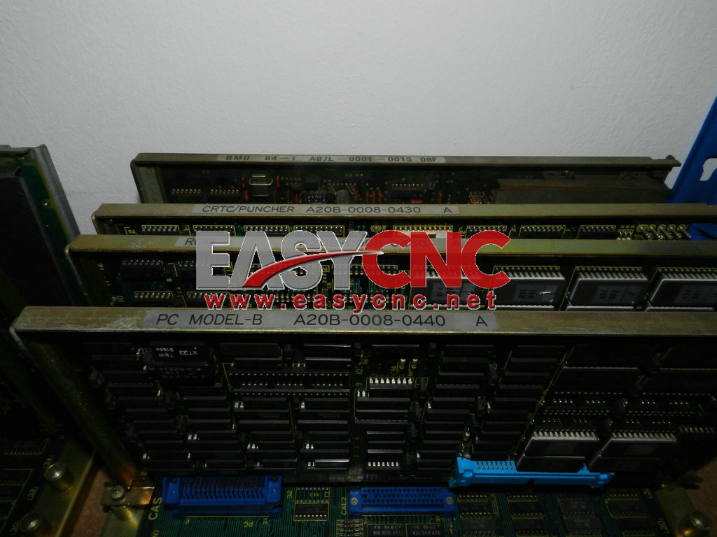 A16B-1200-0150 Fanuc PCB used
