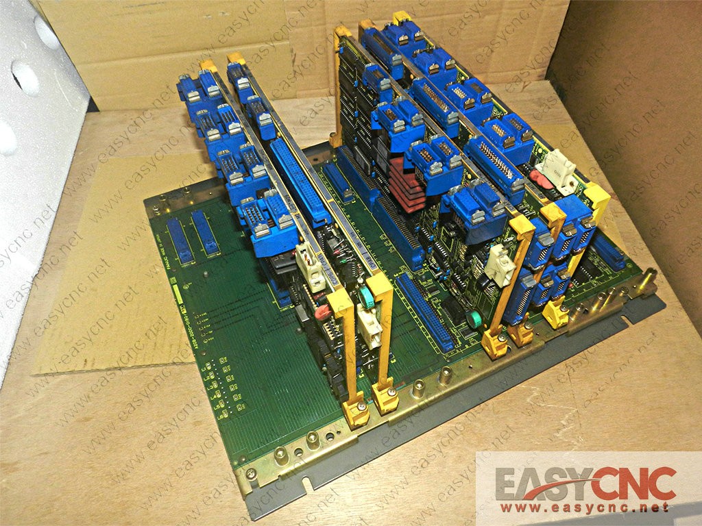 A20B-0098-8512 Fanuc PCB used